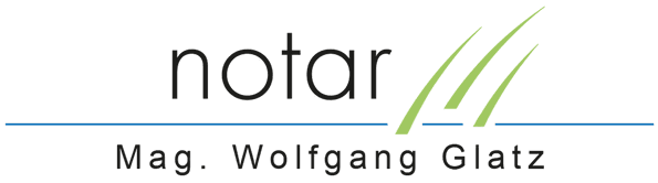 Mag. Wolfgang Glatz Logo
